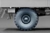 ScaleX WM 35023 Unimog 404 11.0R20 XOrdinary v2 Ordinary wheel set (for AK-Interactive, ICM, Revell) 1/35